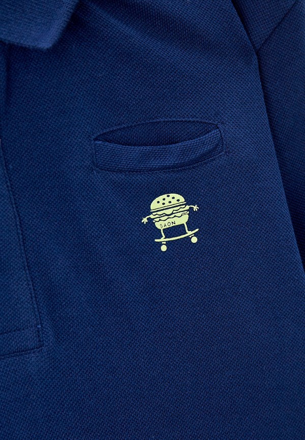 фото Поло baon