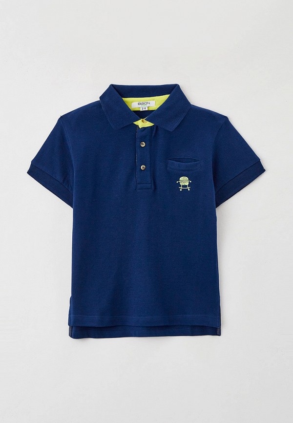 фото Поло baon