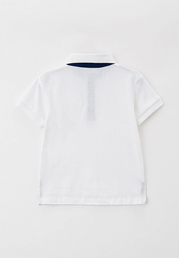 фото Поло baon