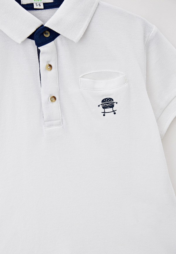 фото Поло baon