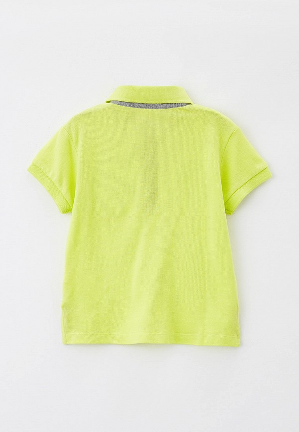 фото Поло baon