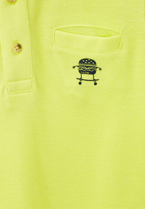 фото Поло baon