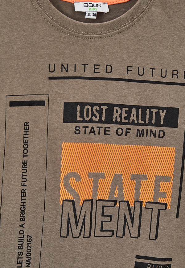 фото Футболка baon