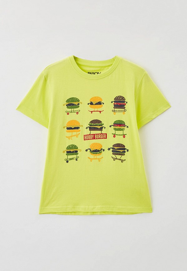 фото Футболка baon