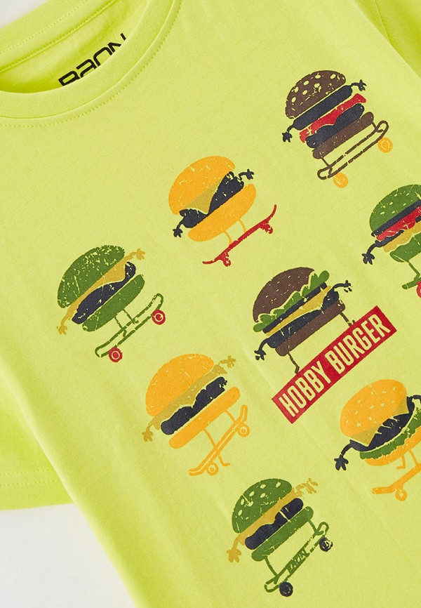 фото Футболка baon