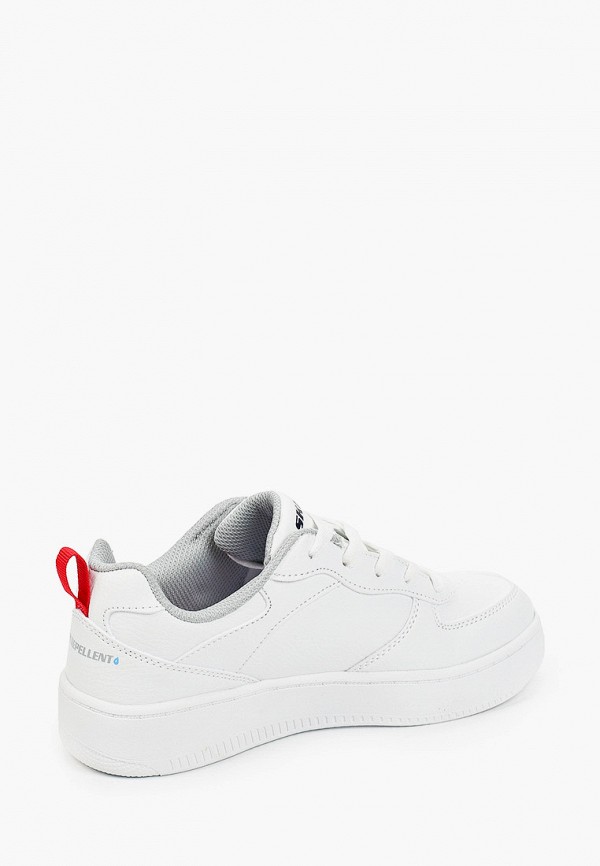 фото Кеды skechers