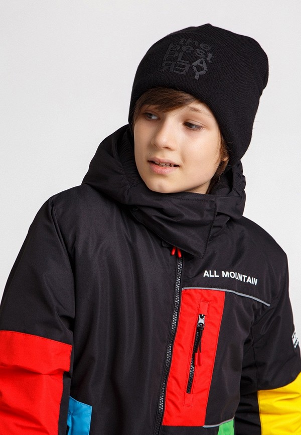 фото Шапка playtoday