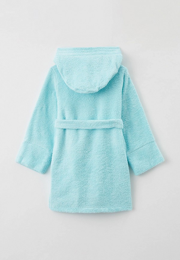 фото Халат домашний осьминожка