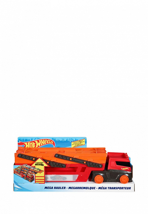 Игрушка  Hot Wheels фото