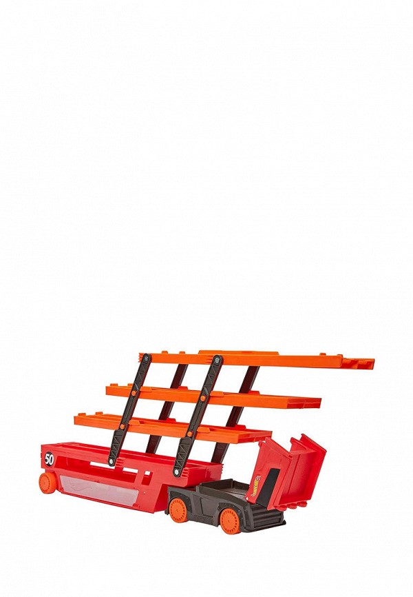Игрушка  Hot Wheels фото