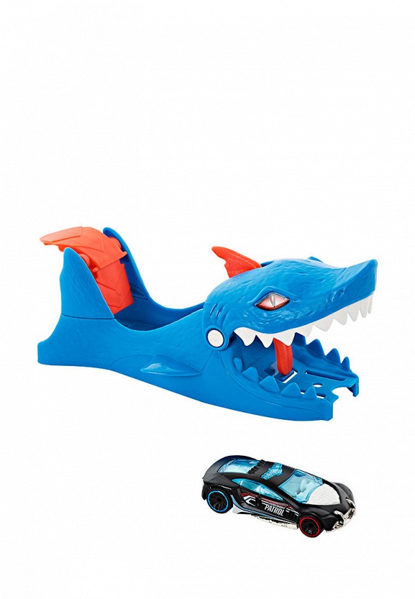 Набор игровой Hot Wheels Набор игровой Hot Wheels фото