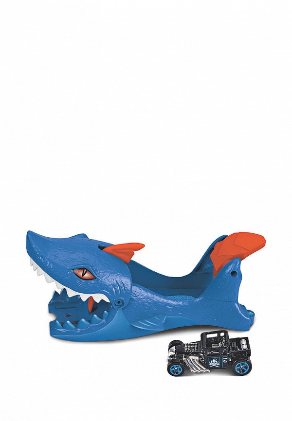Набор игровой Hot Wheels Набор игровой Hot Wheels фото