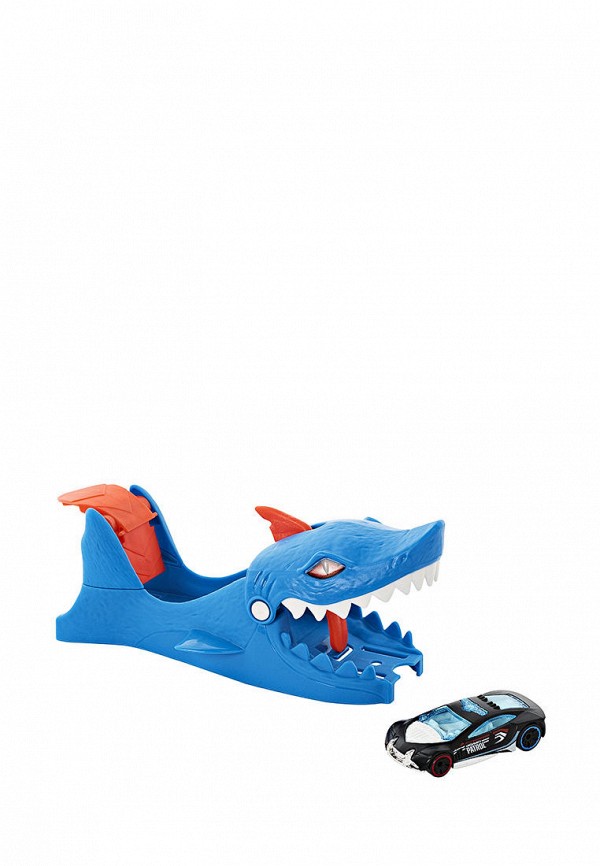 Набор игровой Hot Wheels Набор игровой Hot Wheels фото