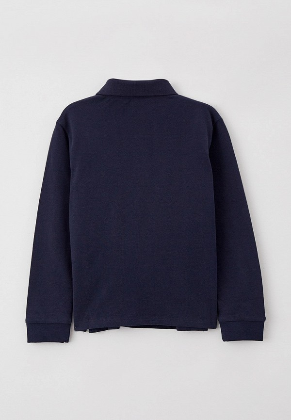 фото Поло sela