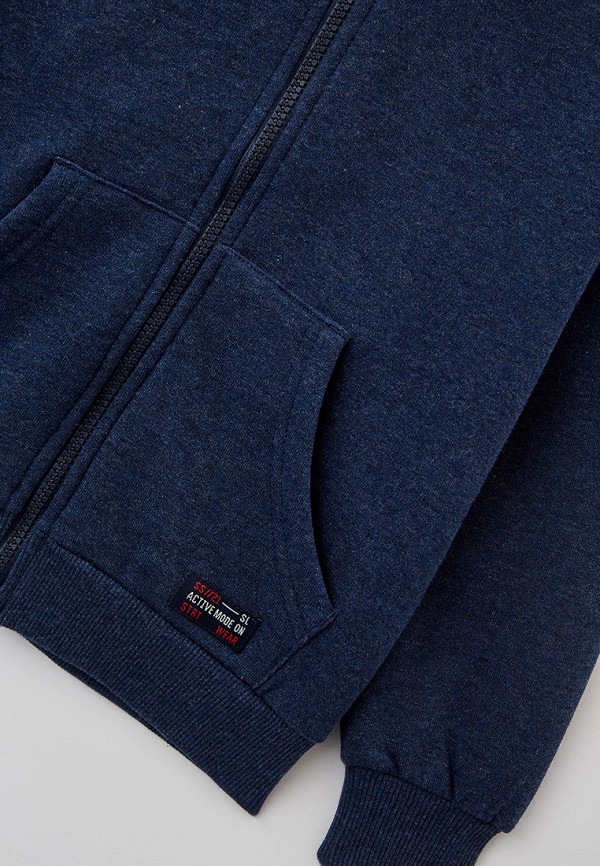 фото Толстовка sela