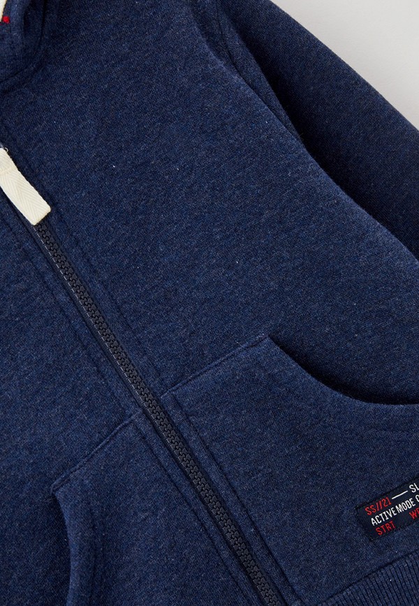 фото Толстовка sela