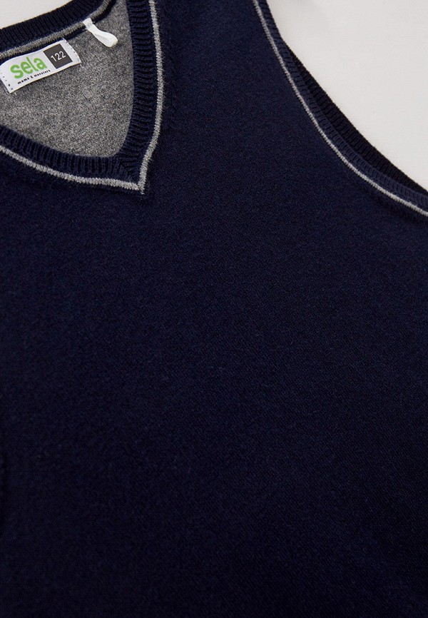 фото Жилет sela