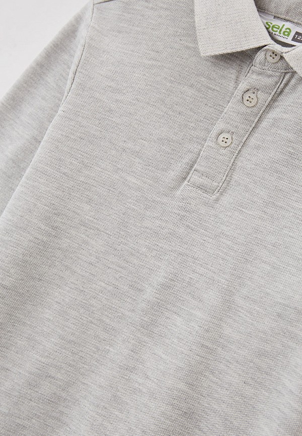 фото Поло sela