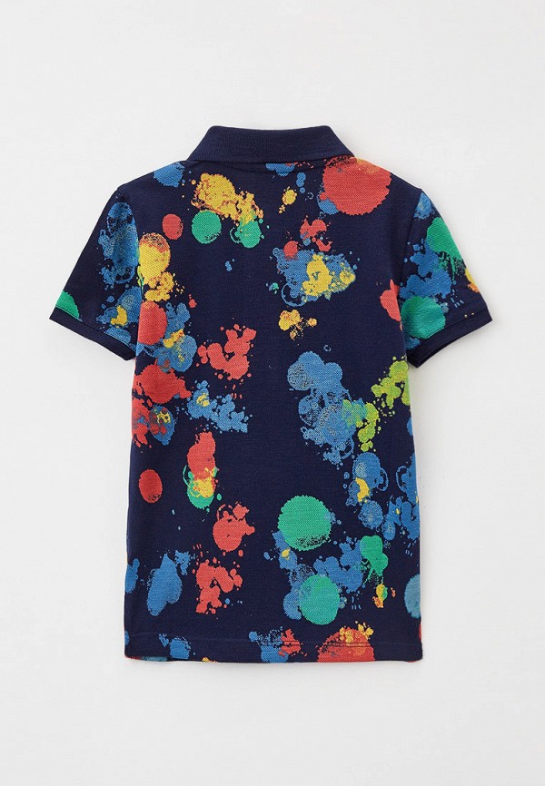 фото Поло u.s. polo assn.