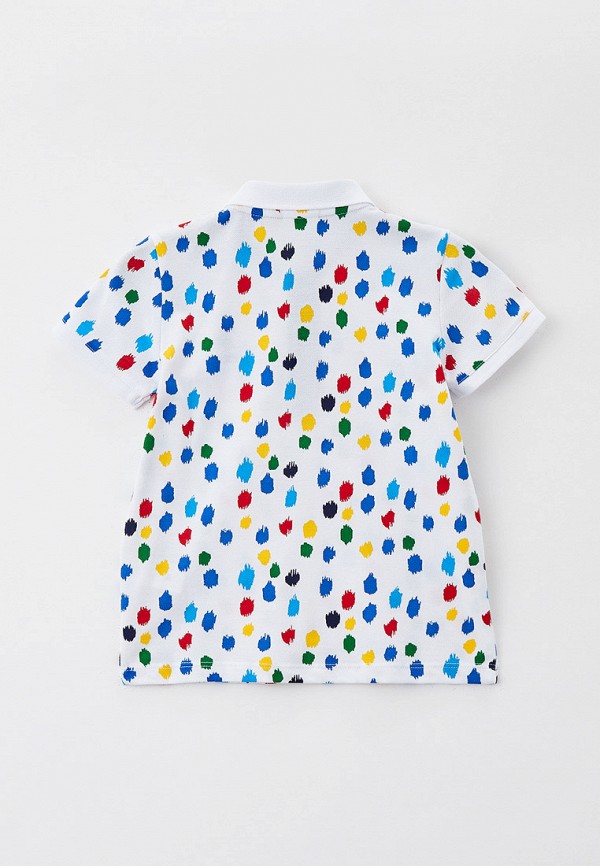 фото Поло u.s. polo assn.