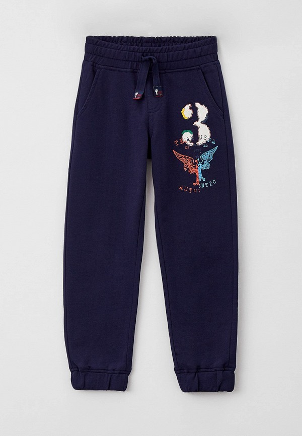 фото Брюки спортивные u.s. polo assn.