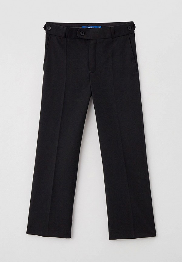 фото Костюм классический smena