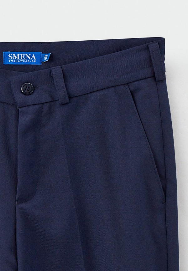 фото Брюки smena
