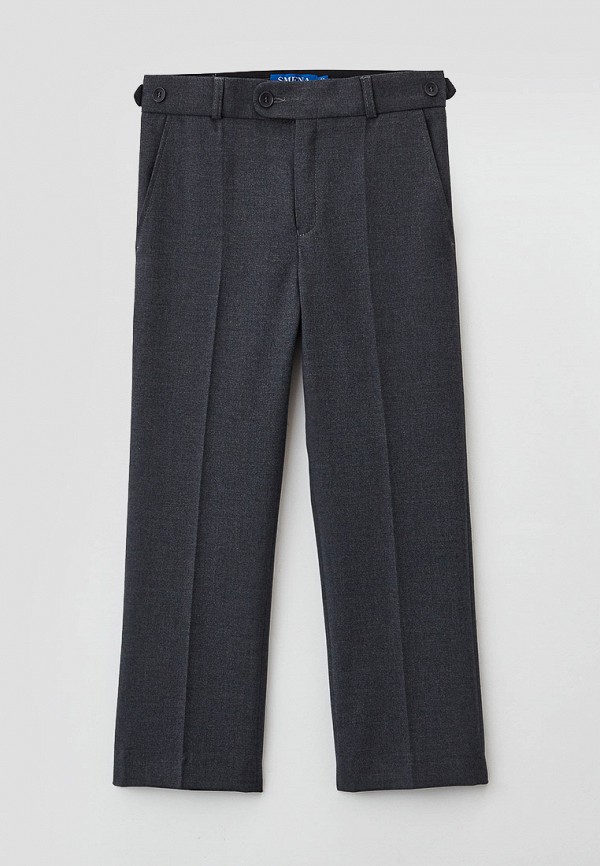 фото Костюм классический smena