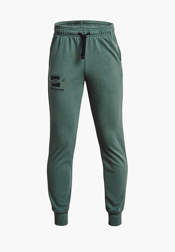 

Брюки спортивные Under Armour, Зеленый, Under Armour MP002XB014VO