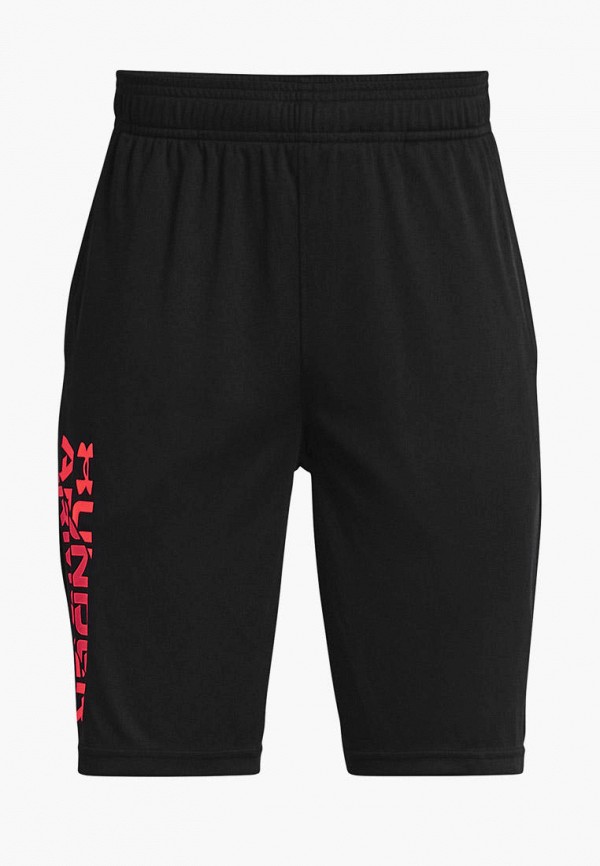 

Шорты спортивные Under Armour, Черный, Under Armour MP002XB014VP