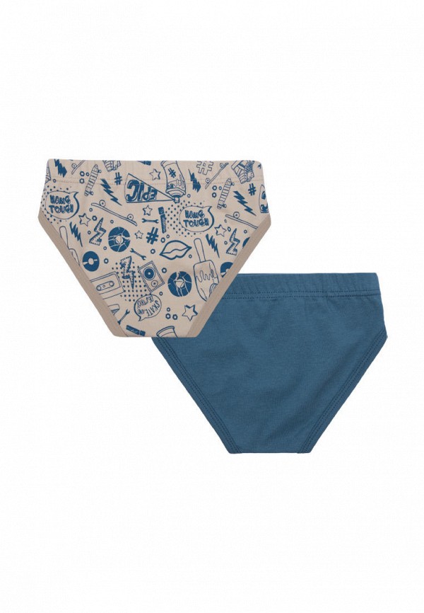 фото Трусы 2 шт. bossa nova