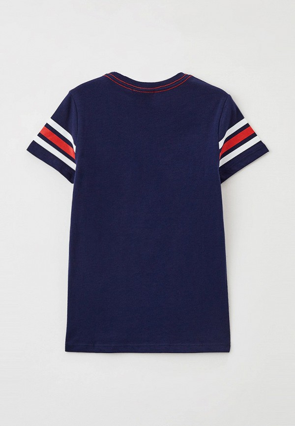 фото Футболка u.s. polo assn.