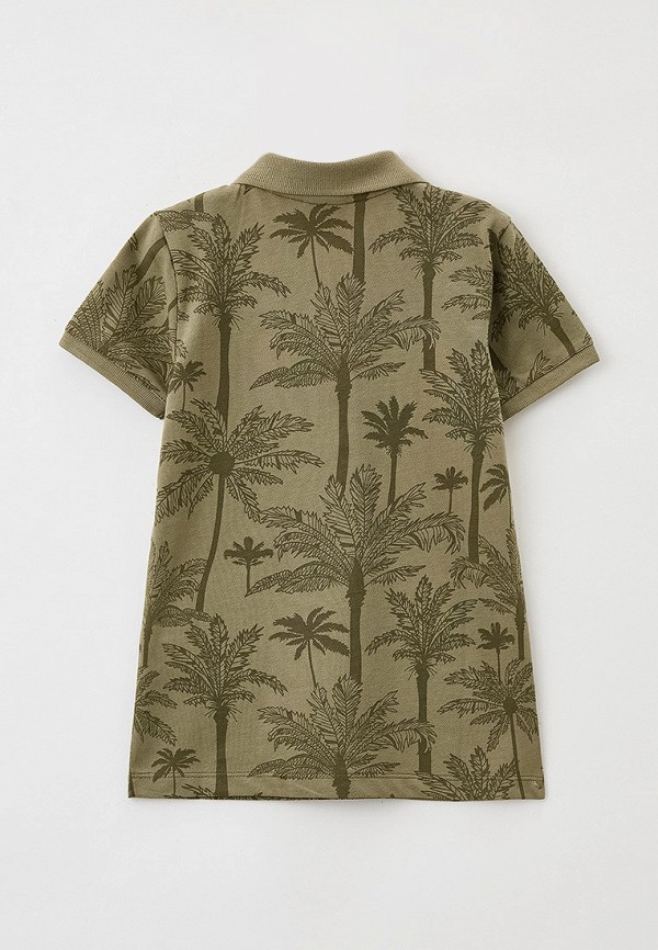 фото Поло u.s. polo assn.