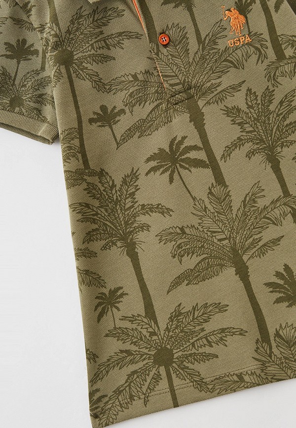 фото Поло u.s. polo assn.