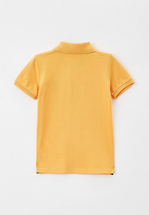 фото Поло u.s. polo assn.