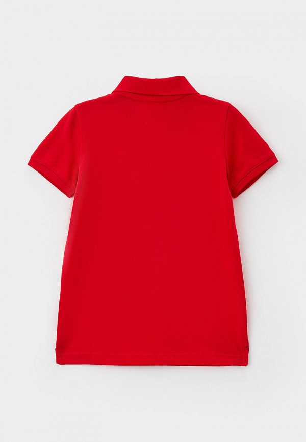 фото Поло u.s. polo assn.