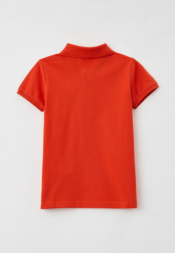 фото Поло u.s. polo assn.