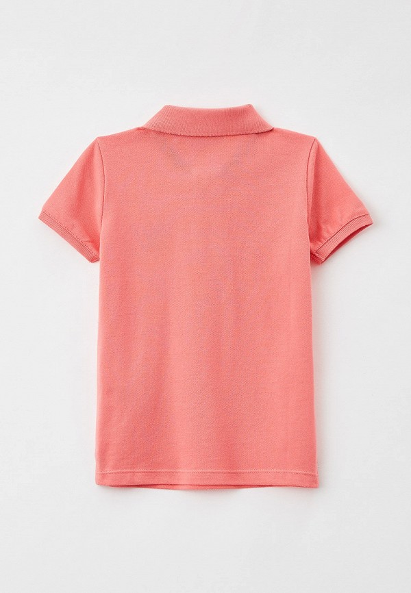 фото Поло u.s. polo assn.