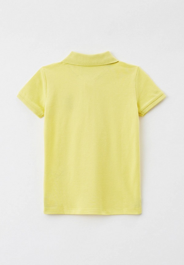 фото Поло u.s. polo assn.