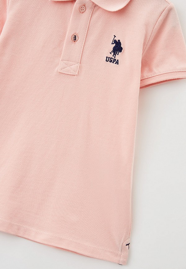 фото Поло u.s. polo assn.