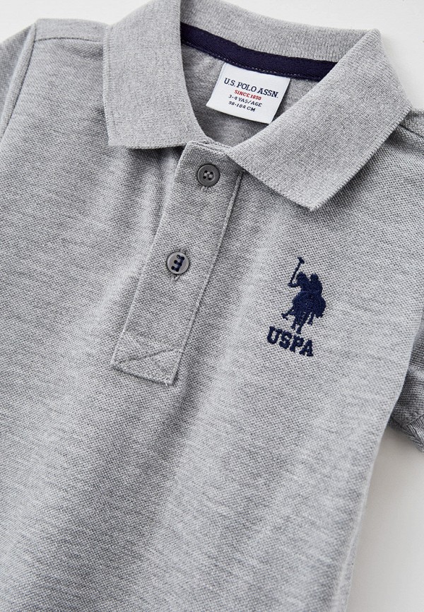 фото Поло u.s. polo assn.