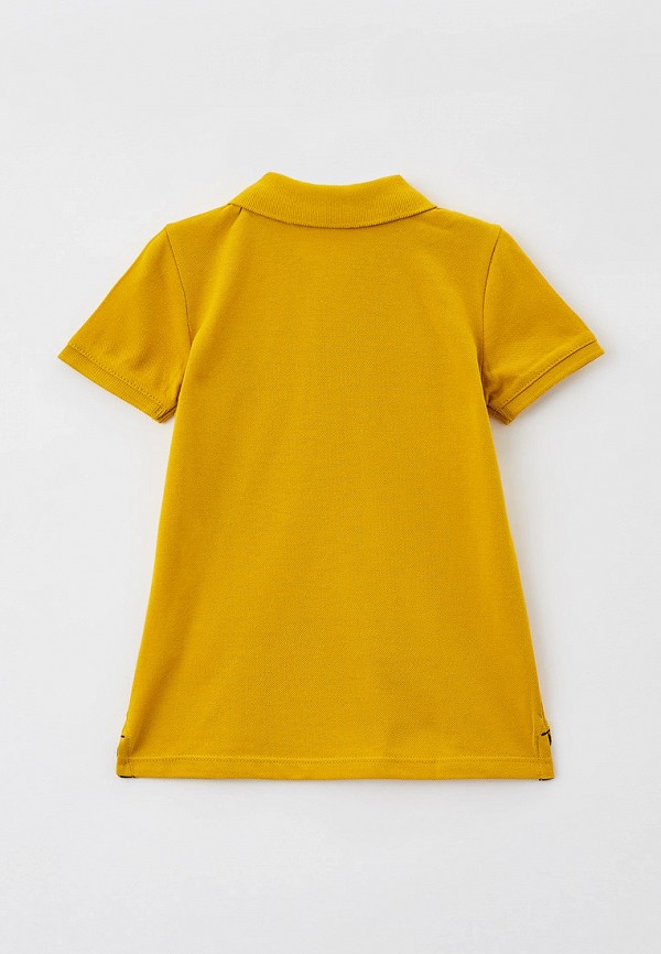 фото Поло u.s. polo assn.