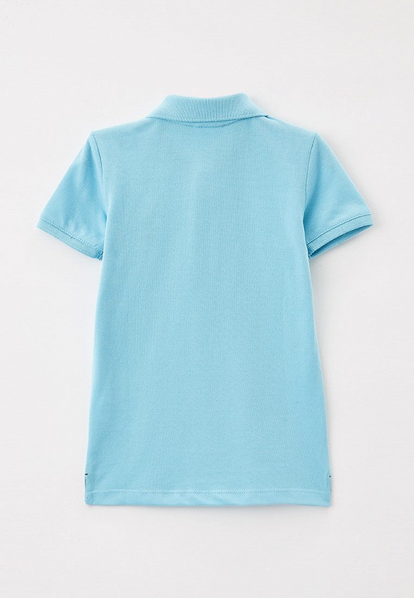 фото Поло u.s. polo assn.