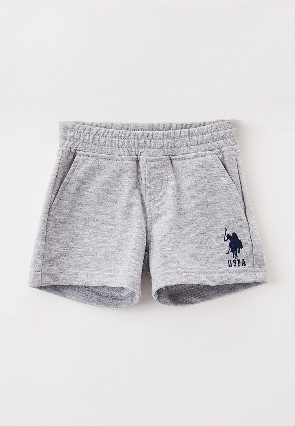 фото Шорты спортивные u.s. polo assn.