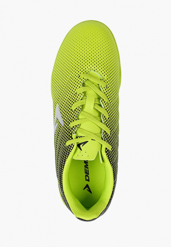 фото Бутсы зальные demix