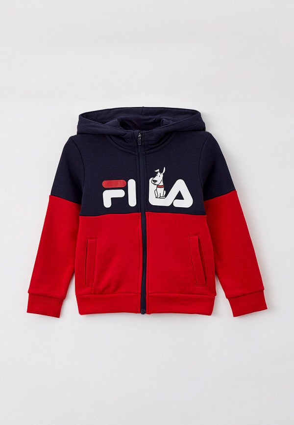 

Толстовка Fila, Разноцветный