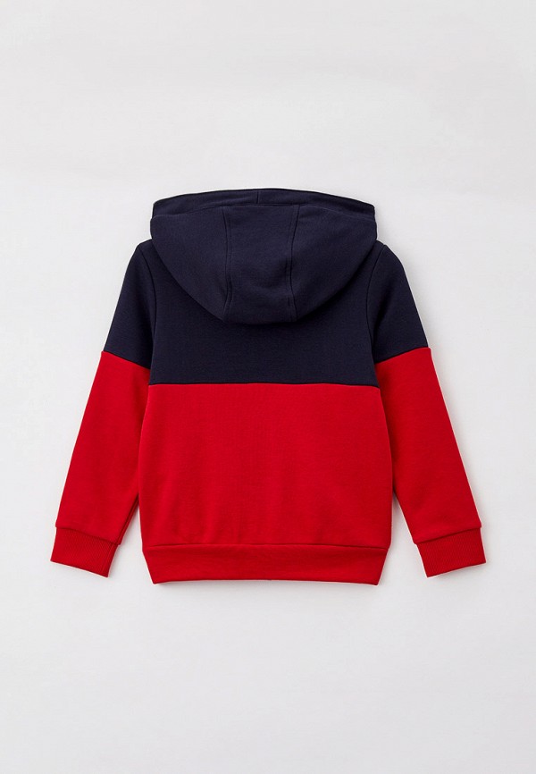 фото Толстовка fila