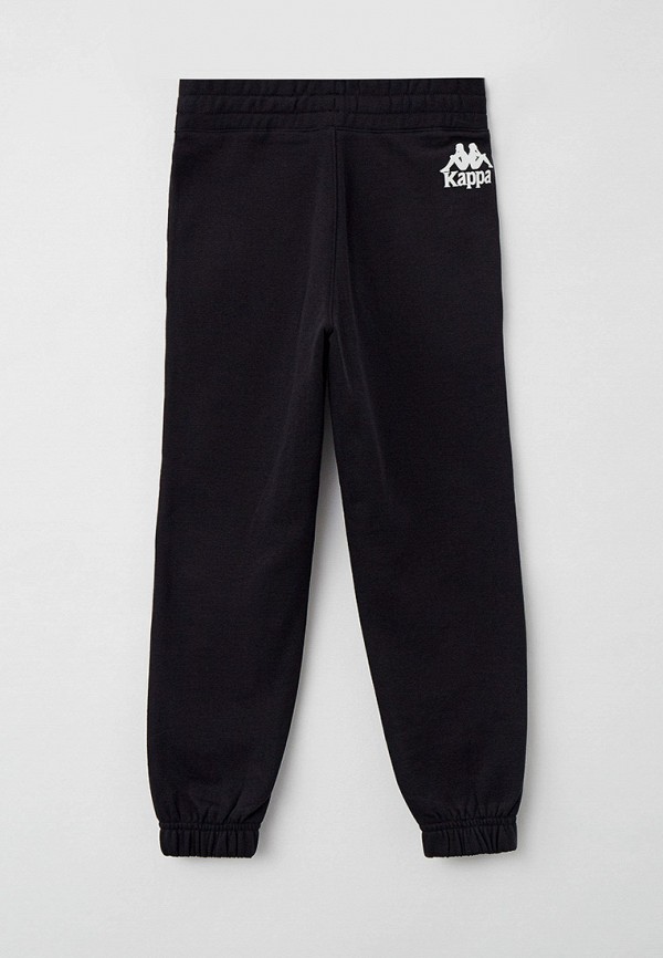 фото Брюки спортивные kappa
