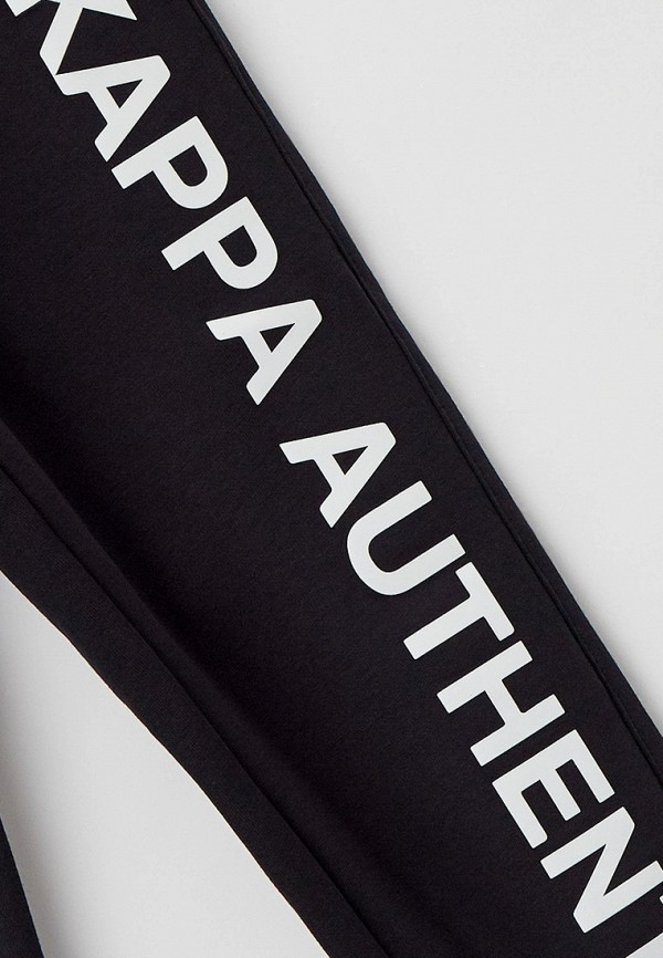 фото Брюки спортивные kappa