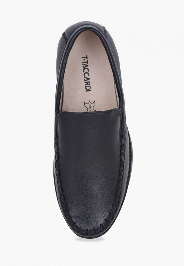 Лоферы  T.Taccardi фото